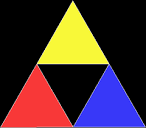 File:Rep-tile triangle creating Sierpinski carpet.gif - Wikipedia