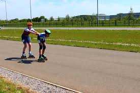 Image result for Belotti Wisbech Roller Speed Club