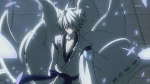 「御狐神双熾」の画像検索結果