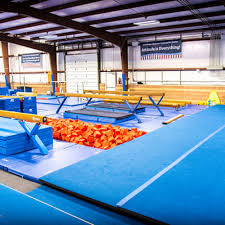 Image result for Mansfield Olympic Gymnastics Club