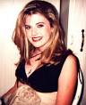Celebrities lists. Haylie Johnson