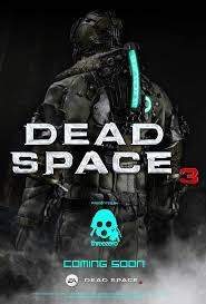 「アイザック・クラーク Dead Space」の画像検索結果