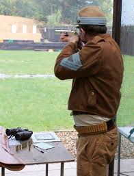 Image result for Twickenham Rifle & Pistol Club