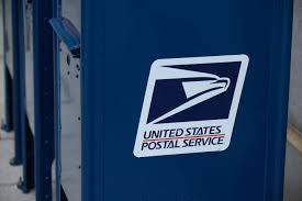 Image result for us mailbox