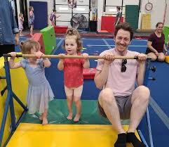Image result for Little Tricks Gymnastics - Pre-School and Play Gym