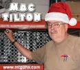 Smallbore Daily Bulletin