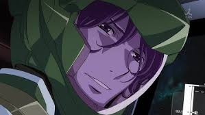 「ライル・ディランディ 機動戦士ガンダム00 劇場版」の画像検索結果