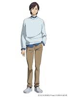 「デューイ・ノヴァク」の画像検索結果