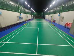 Image result for Debenham Badminton Club
