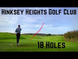 Image result for Hinksey Heights Golf Club