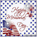Happy Memorial Day!