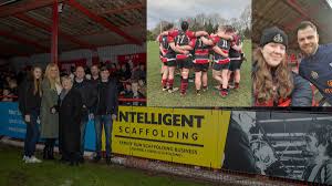 Image result for Altrincham Kersal Rfc