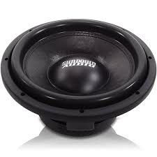 Image result for shallow subwoofer