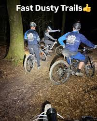 Image result for Bigfoot MTB Club