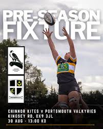 Image result for Chinnor Rugby Club