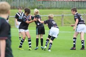 Image result for Milford Marlins Rugby League Football Club