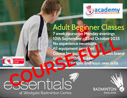 Image result for Westgate (Hampshire) Badminton Club