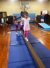Image result for Spalding & District Gymnastics Club