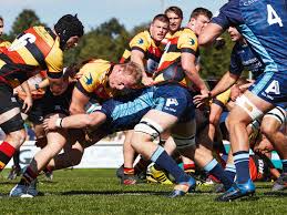 Image result for Richmond Rugby Football Club