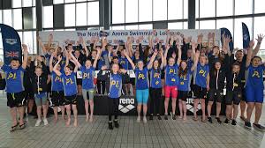 Image result for Plymouth Leander Swimming Association