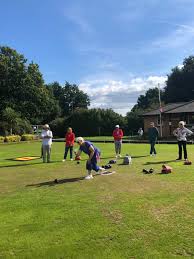 Image result for Bagworth Bowling Club