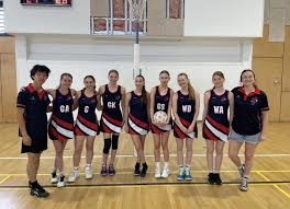 Image result for Chequers Netball Club