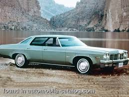 Image result for Glacier Blue 1975 Oldsmobile