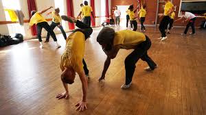Image result for Capoeira Agora