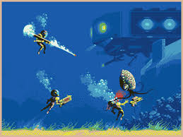 Image result for X-COM: Terror from the Deep