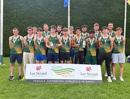 Image result for Chiltern Harriers Athletic Club