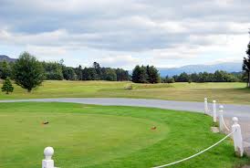 Image result for Newtonmore Golf Club
