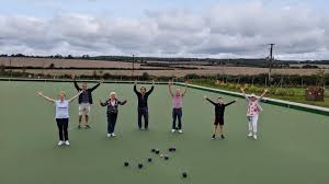 Image result for Waterlooville Bowling Club