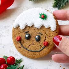 Image result for gingerbread cookies