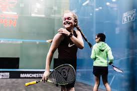 Image result for Stour Squash Club