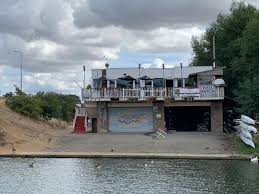 Image result for City Of Oxford Rowing Club