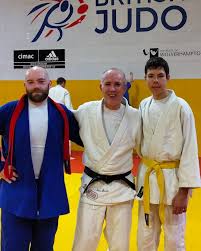 Image result for Solihull Judo Club