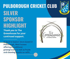 Image result for Pulborough Cricket Club