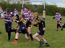 Image result for Leigh Rufc