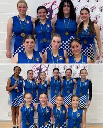 Image result for Netball United