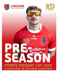 Image result for Chester Rugby Union Football Club