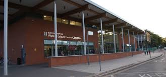 Image result for Watford Corinthians Badminton Club