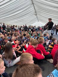 Image result for Caldicot Junior  & Mini Rugby Club