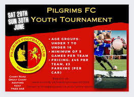 Image result for United in the Community - Skegness Young Pilgrims 7-14 Years