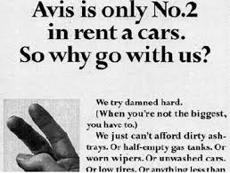 Image result for avis try harder
