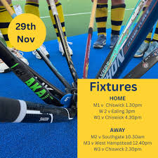 Image result for Harrow Hockey Club
