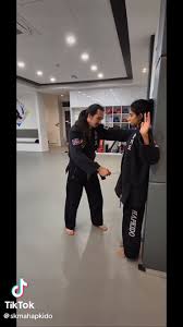 Image result for INTERNATIONAL HAPKIDO TAMWORTH