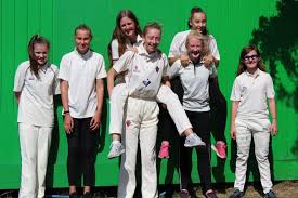 Image result for Hayfield Cricket Club