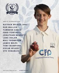 Image result for Irby Cricket Club