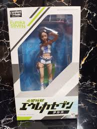 「タルホ・ユーキ 交響詩篇エウレカセブン」の画像検索結果