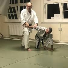 Image result for Aikido Rickmansworth